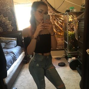 Meet your Posher, Ashleigh